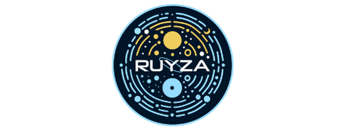 RUYZA - Rodos Uzay Yapay Zeka Ajansı
